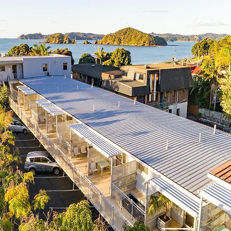 Sea Spray Suites - Heritage Collection Paihia Exterior foto